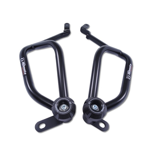 CRASH BAR BAS RDMOTO YAMAHA TÉNÉRÉ T700 (2019-2023)