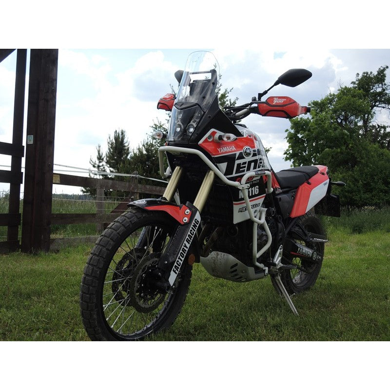 CRASH BAR HAUT + BAS RDMOTO YAMAHA TÉNÉRÉ T700 (2019-2023)