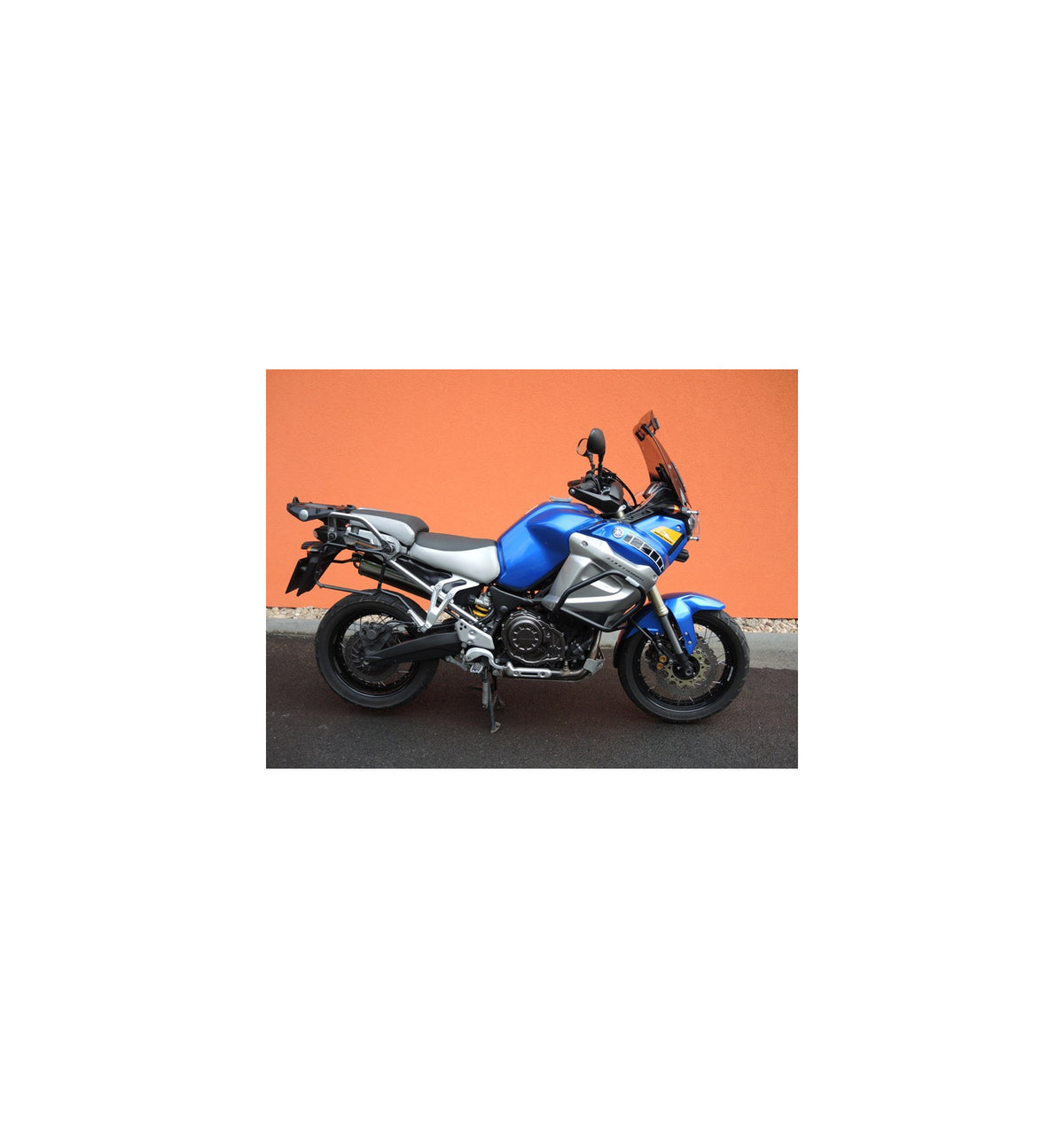 CRASH BAR RDMOTO YAMAHA XT 1200 Z SUPER TÉNÉRÉ (2010-2019)