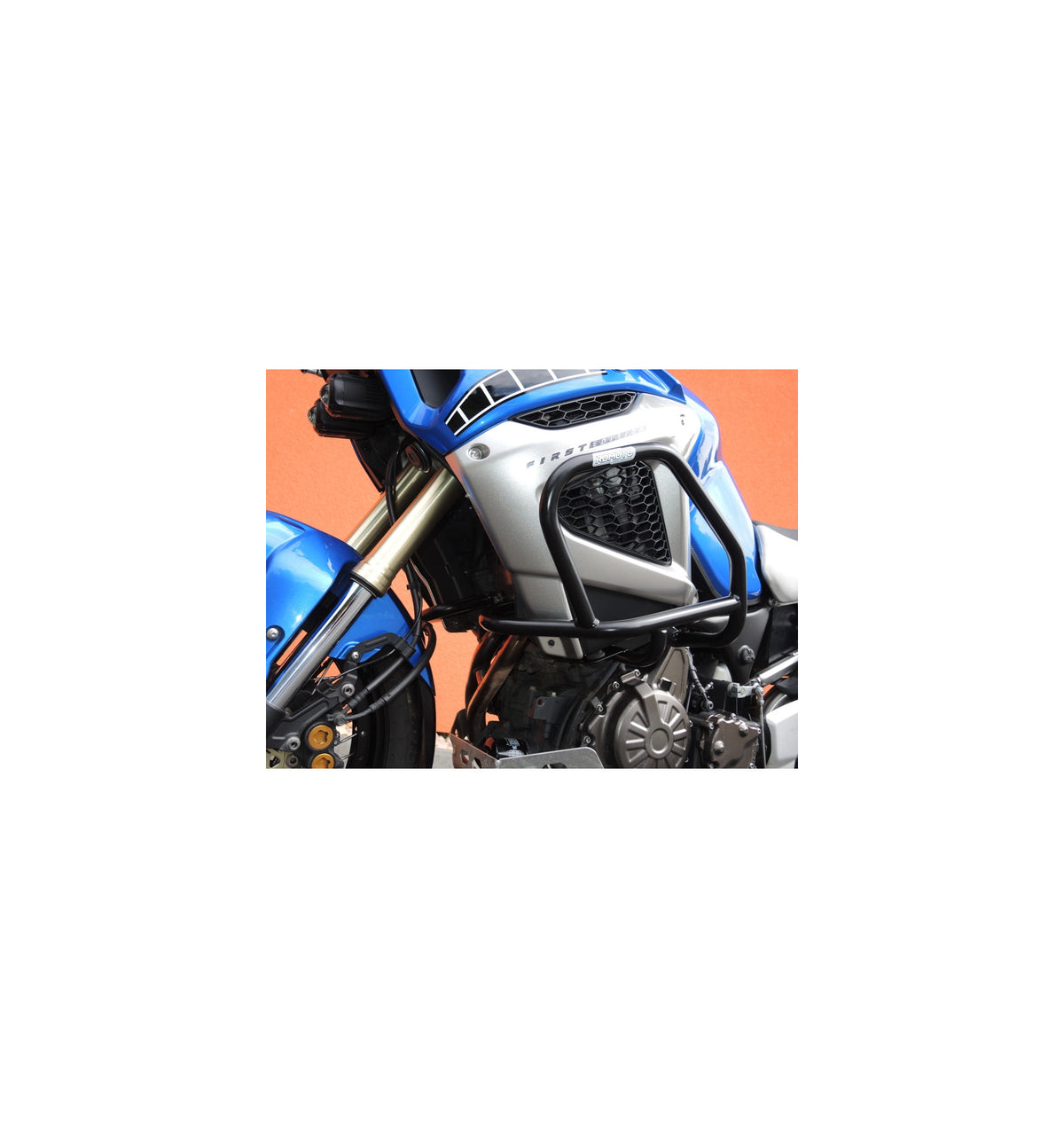 CRASH BAR RDMOTO YAMAHA XT 1200 Z SUPER TÉNÉRÉ (2010-2019)