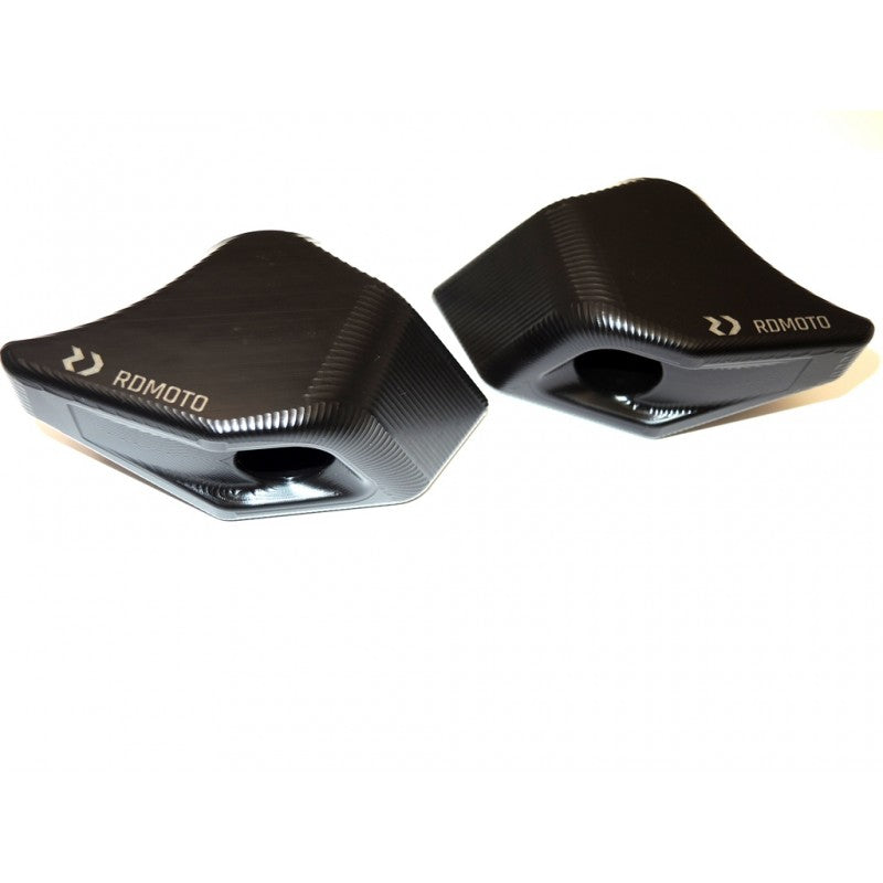 SLIDERS DE PROTECTION RDMOTO SD CF MOTO 125 NK