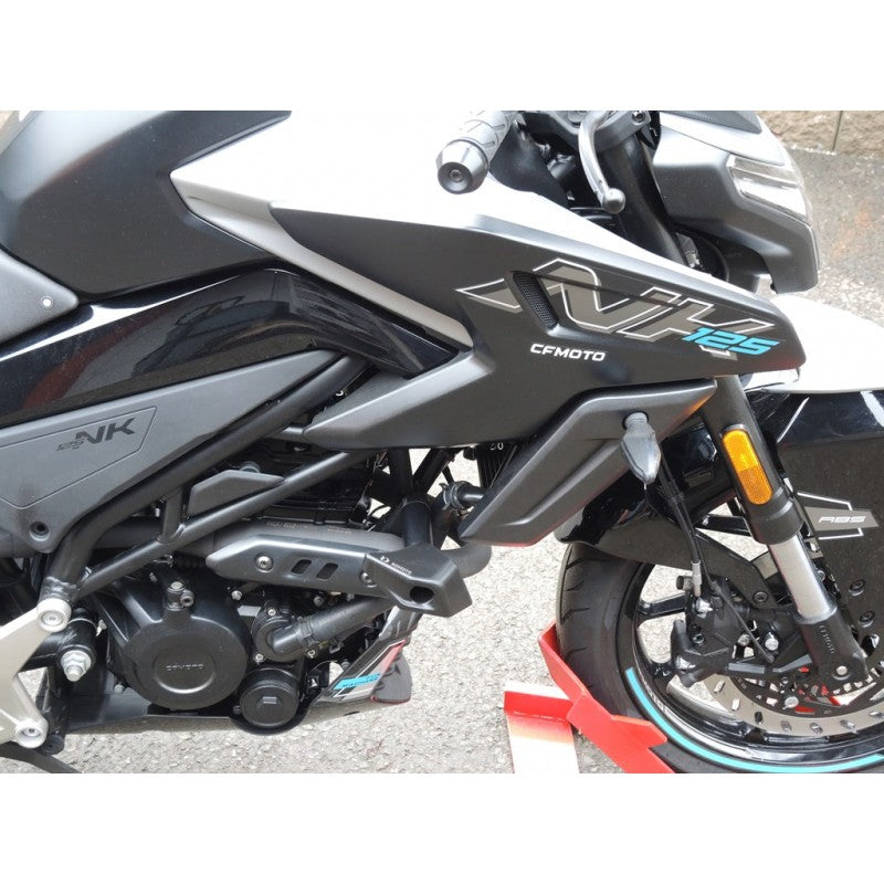 SLIDERS DE PROTECTION RDMOTO SD CF MOTO 125 NK