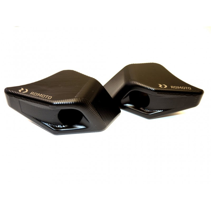 SLIDERS DE PROTECTION RDMOTO SD HONDA NX 500