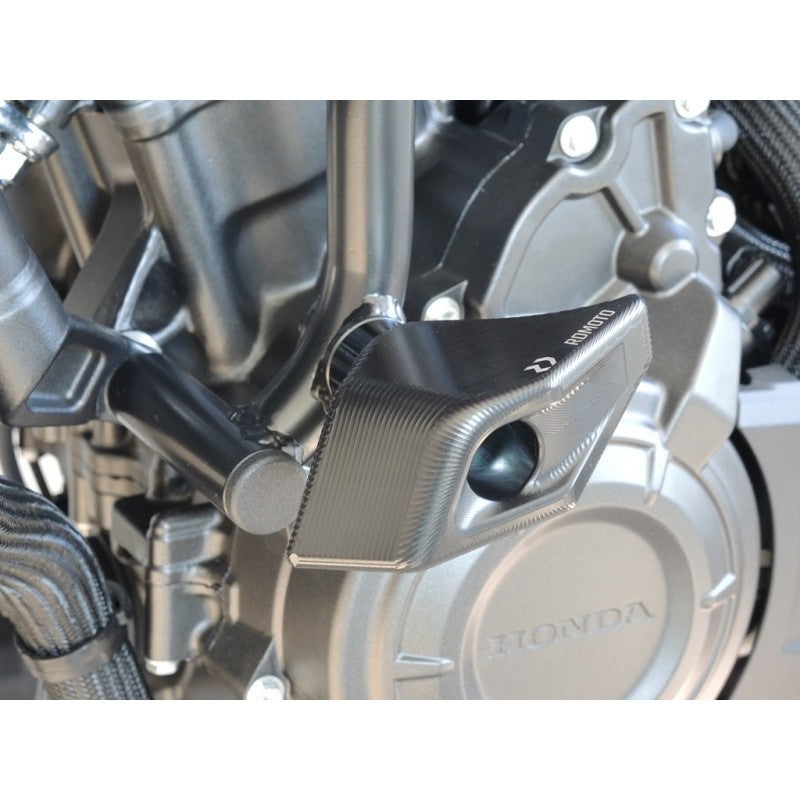 SLIDERS DE PROTECTION RDMOTO SD HONDA NX 500