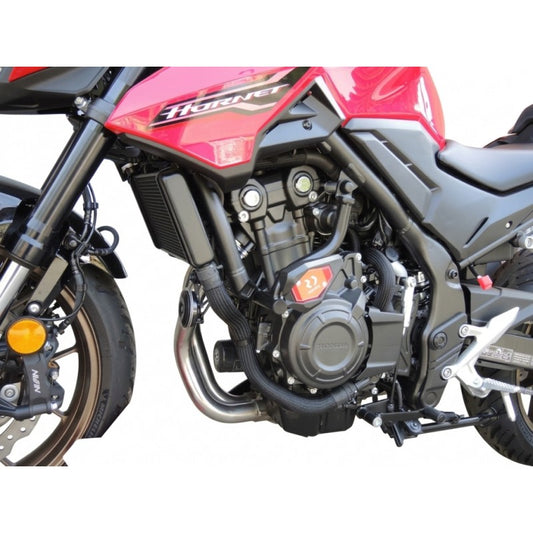 SLIDERS DE PROTECTION RDMOTO SL HONDA CB 500 X