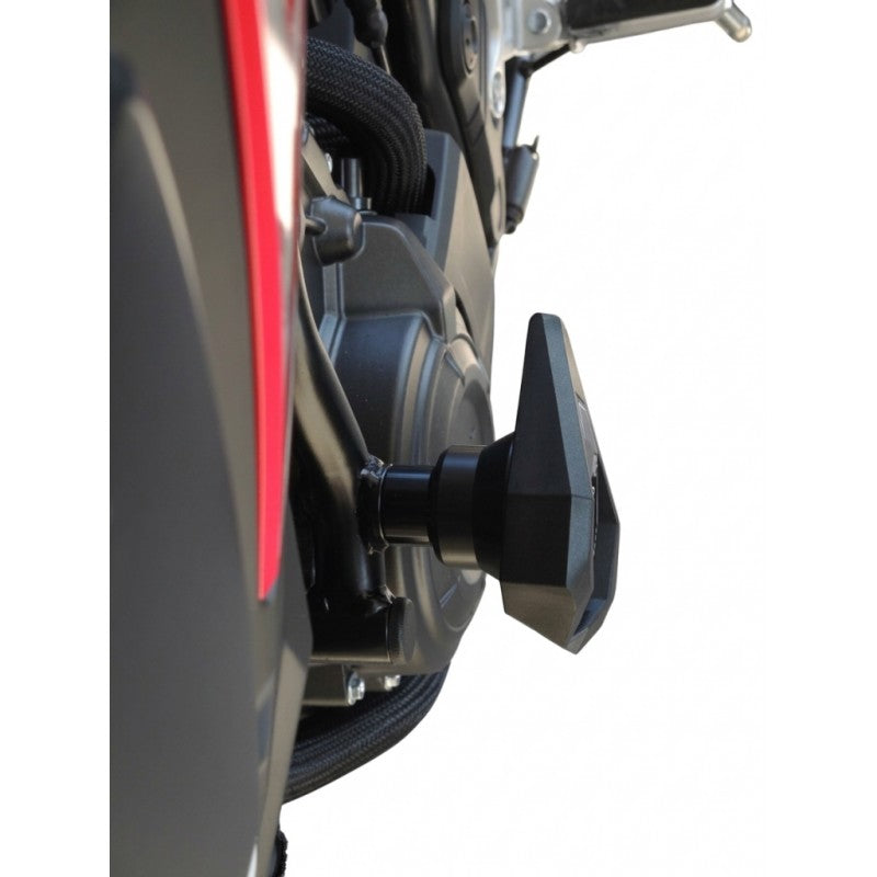SLIDERS DE PROTECTION RDMOTO SL HONDA CB 500 X