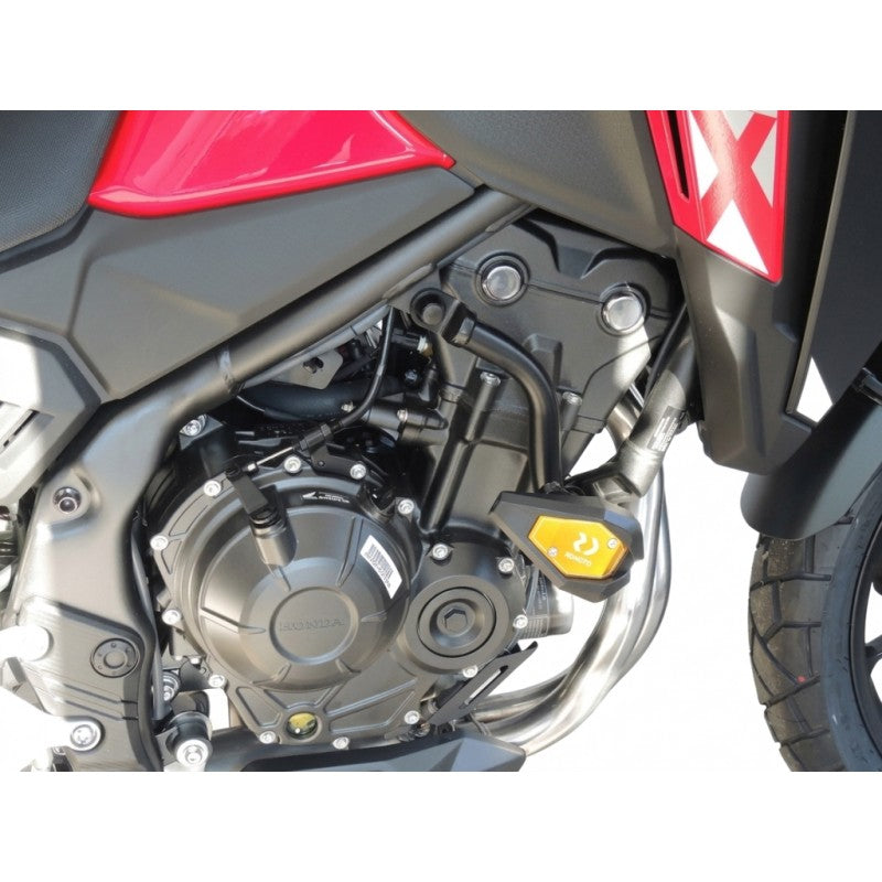 SLIDERS DE PROTECTION RDMOTO SL HONDA NX 500