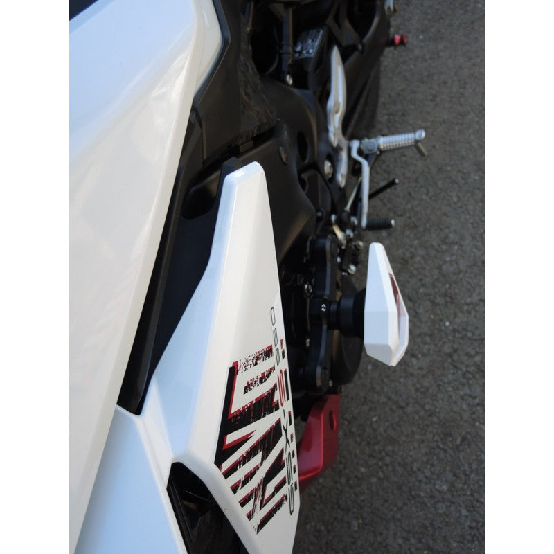 SLIDERS DE PROTECTION RDMOTO SL SUZUKI GSX-S 1000 GX