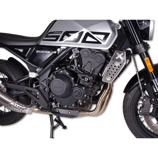 SLIDERS DE PROTECTION RDMOTO SL01 BRIXTON CROSSFIRE 500 STORR