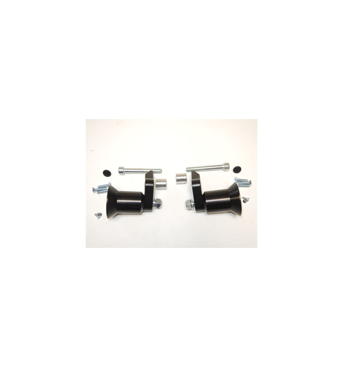 SLIDERS DE PROTECTION RDMOTO SL01 HONDA CB 500 X