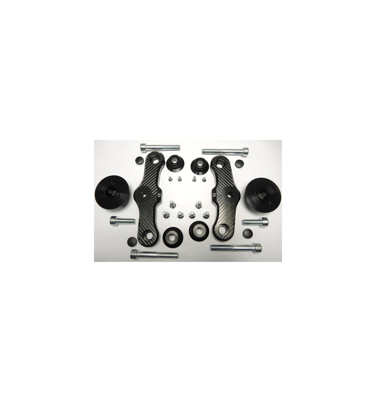 SLIDERS DE PROTECTION RDMOTO SL01 SUZUKI GSX-S 1000 GX (RÉF. S49S)