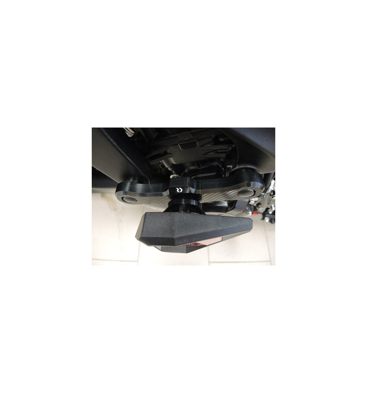 SLIDERS DE PROTECTION RDMOTO SL01 SUZUKI GSX-S 1000 GX (RÉF. S49S)