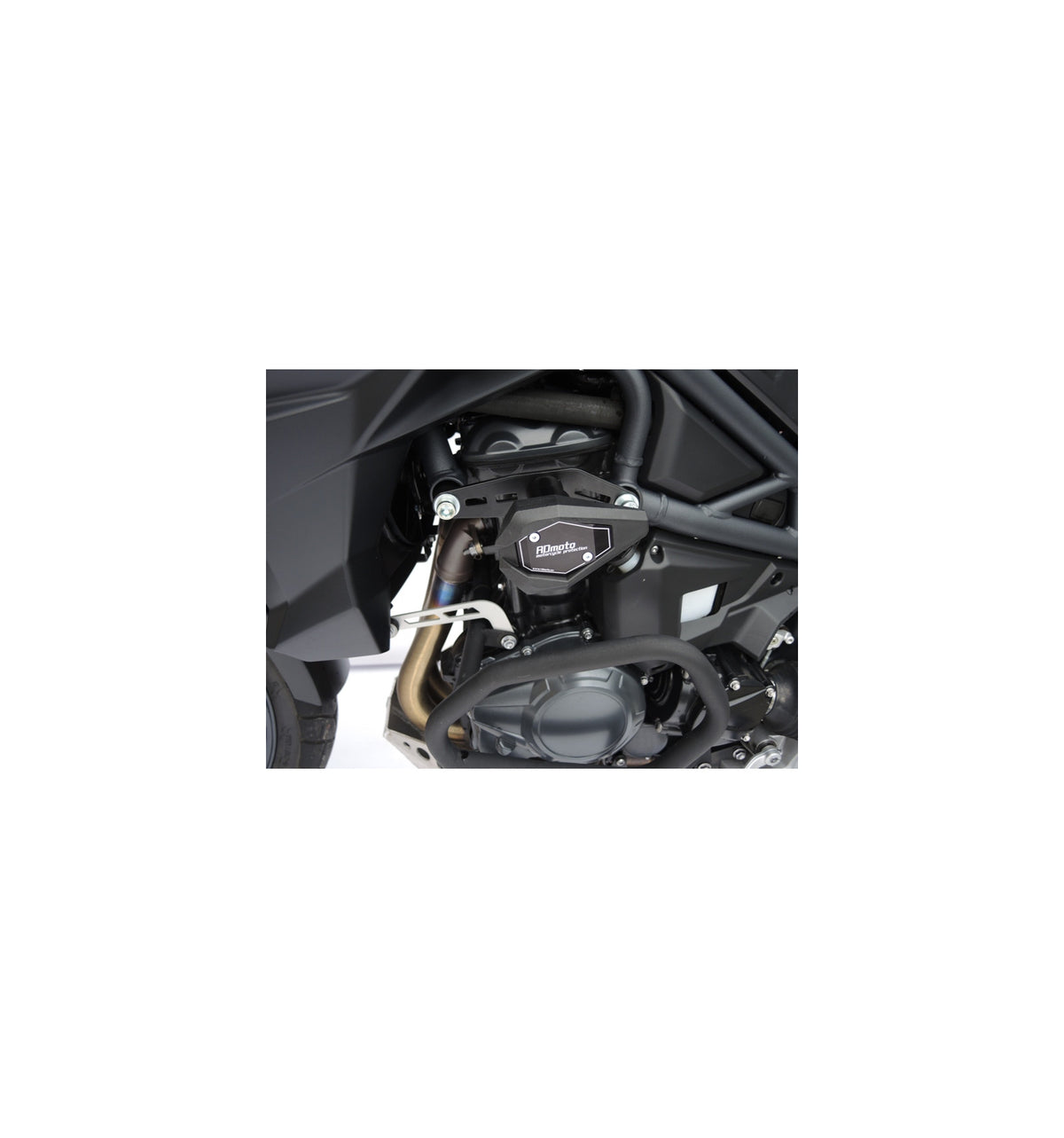 SLIDERS DE PROTECTION RDMOTO SL01 TRIUMPH TIGER 1200