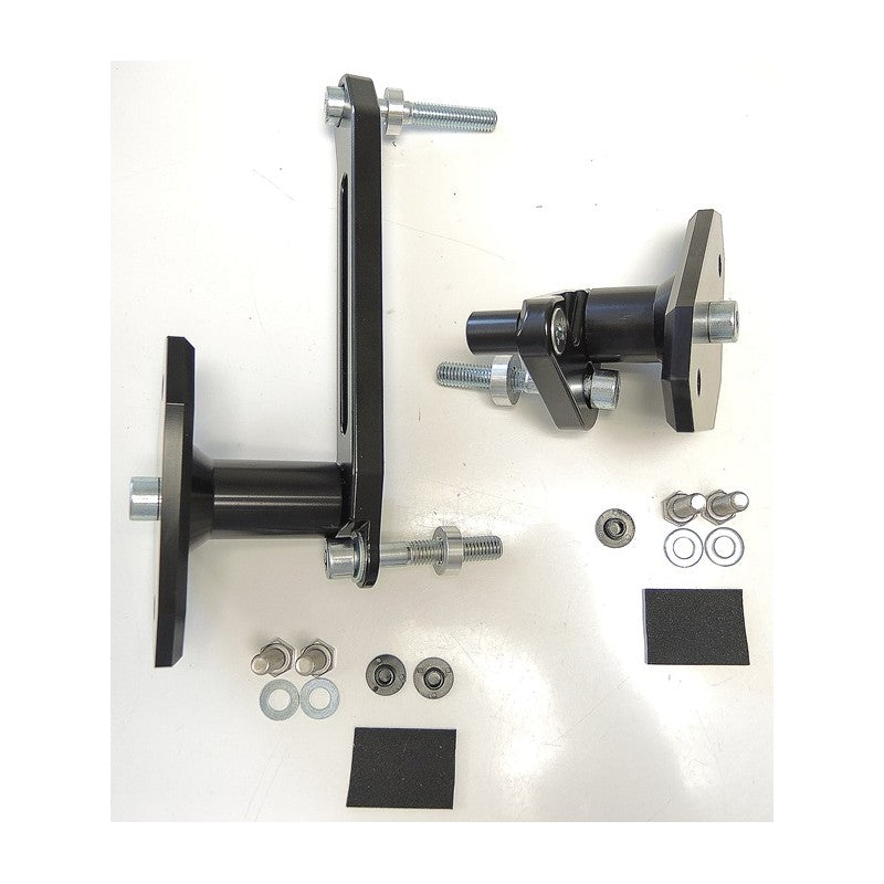 SLIDERS DE PROTECTION RDMOTO SLD BMW S 1000 XR