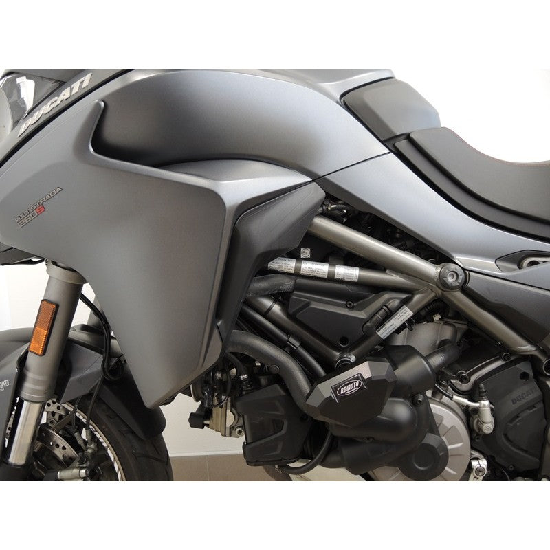 SLIDERS DE PROTECTION RDMOTO SLD DUCATI MULTISTRADA 1260