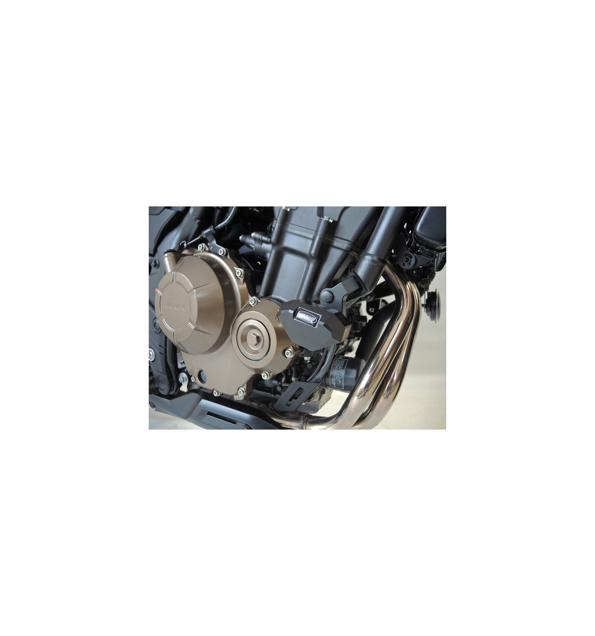 SLIDERS DE PROTECTION RDMOTO SLD HONDA CB 500 X