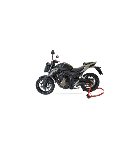 SLIDERS DE PROTECTION RDMOTO SLD HONDA CB 500 X