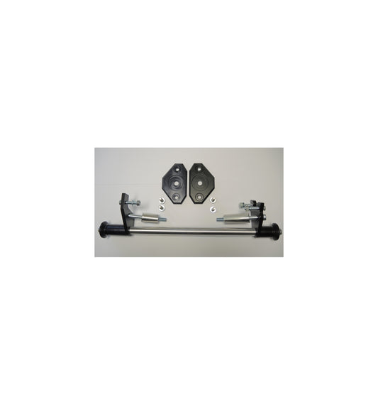 SLIDERS DE PROTECTION RDMOTO SLD KAWASAKI VERSYS 650 (RÉF. K16SDM)