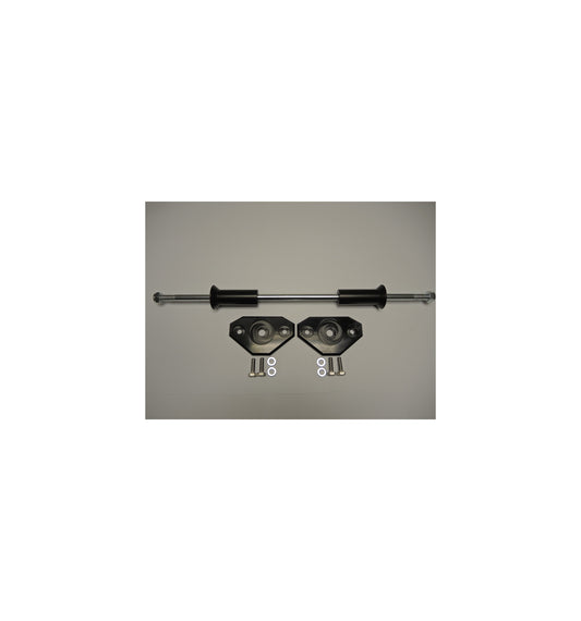 SLIDERS DE PROTECTION RDMOTO SLD SUZUKI V-STROM 650 DL
