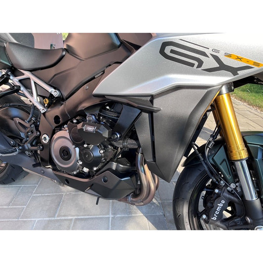 SLIDERS DE PROTECTION RDMOTO SLD SUZUKI GSX-S 1000 GX (RÉF. S49SDM)