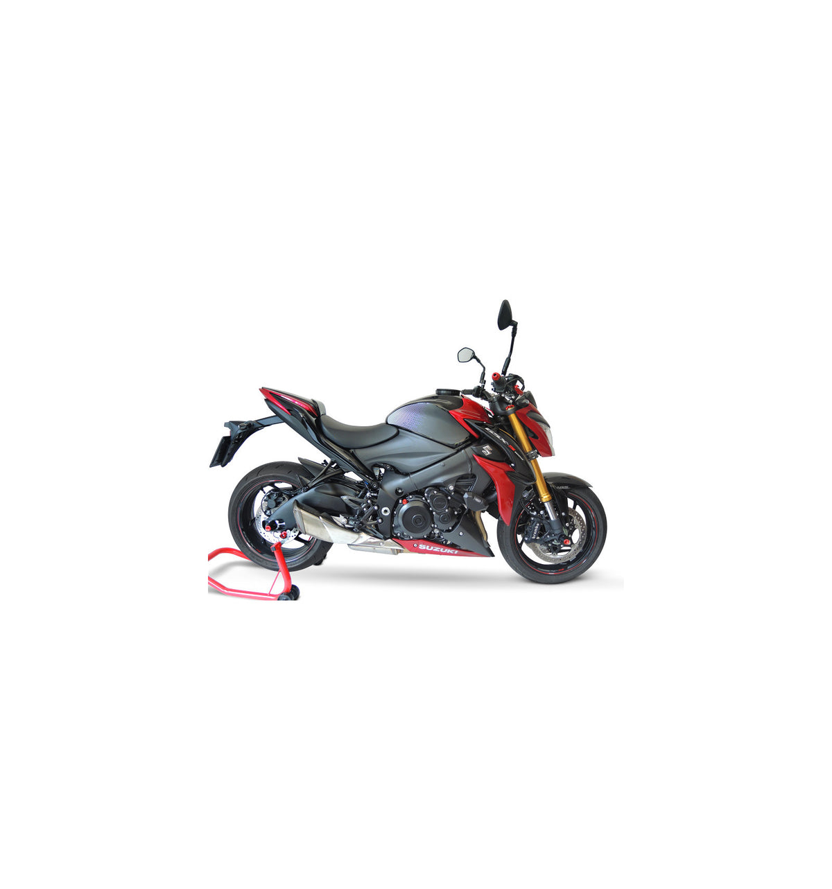SLIDERS DE PROTECTION RDMOTO SLD SUZUKI GSX-S 1000 GX (RÉF. S40SDM)