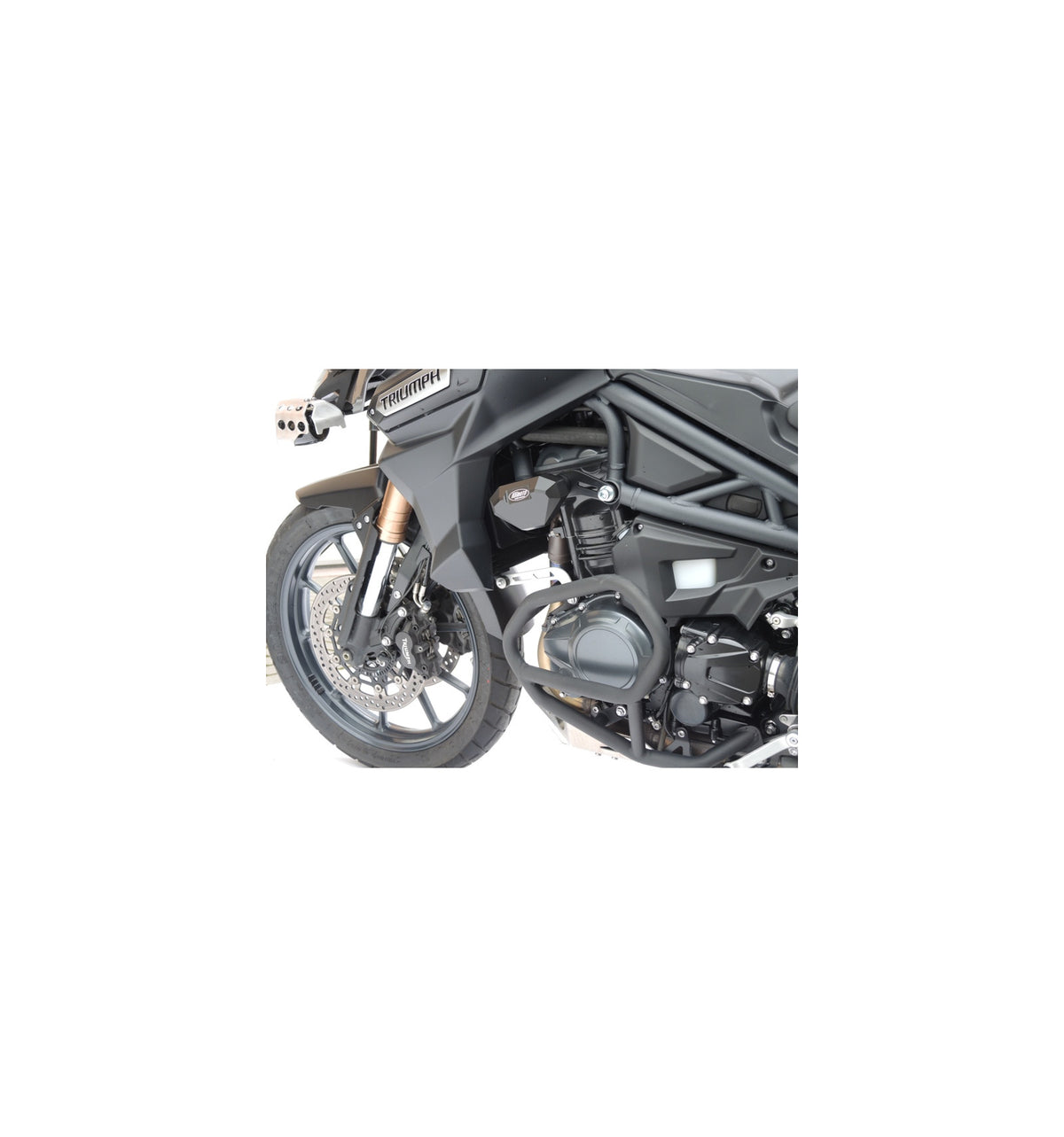 SLIDERS DE PROTECTION RDMOTO SLD TRIUMPH TIGER 1200