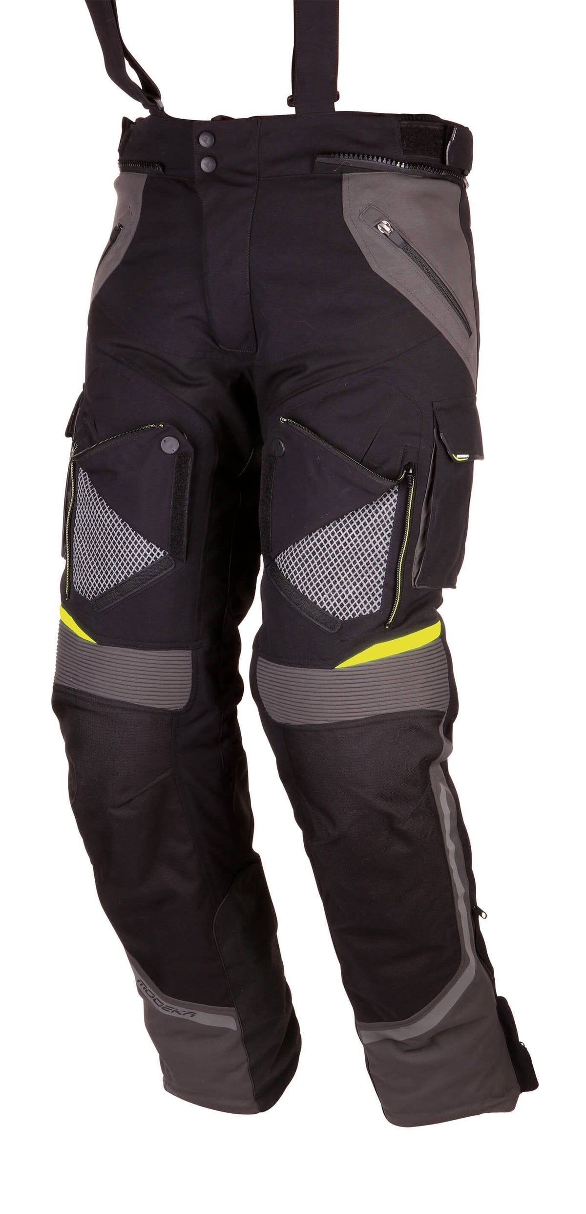 PANTALON MODEKA PANAMERICANA