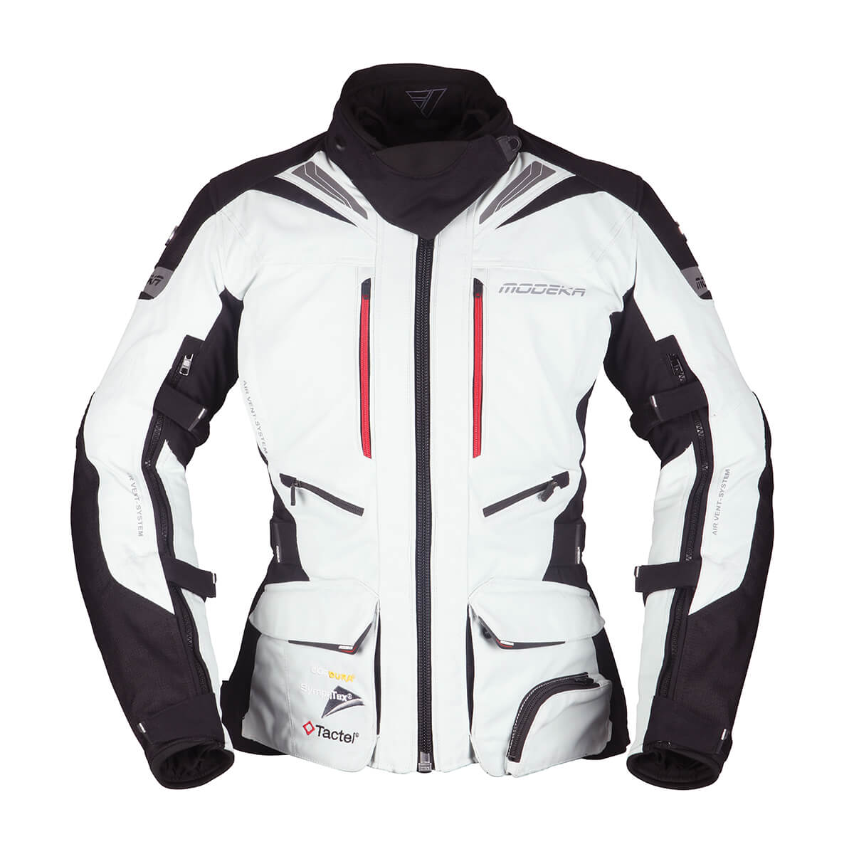 VESTE MODEKA PANAMERICANA FEMMES