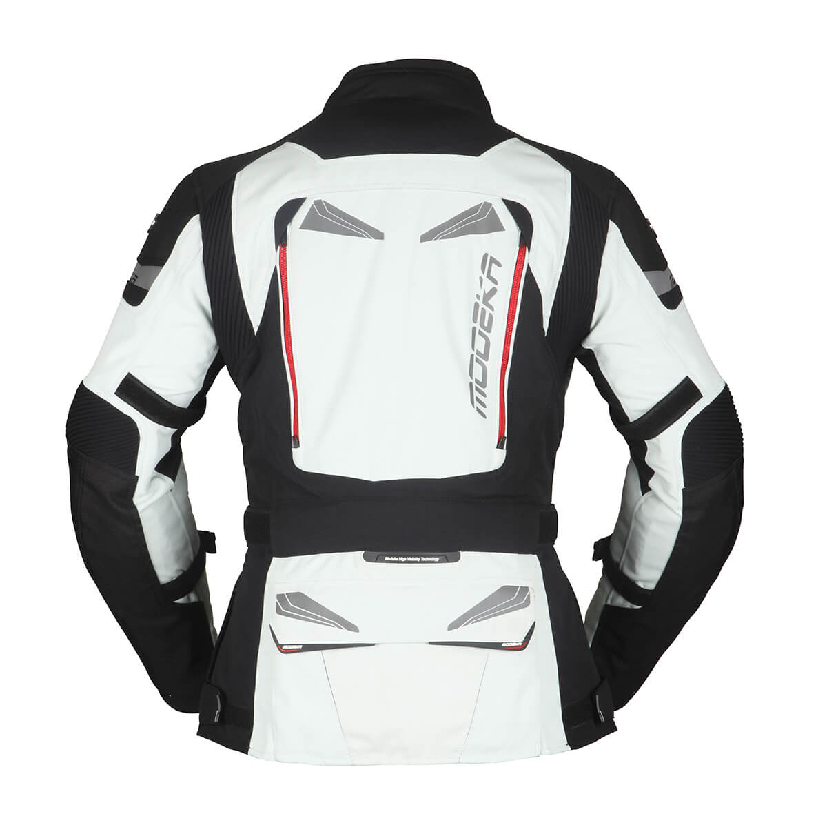 VESTE MODEKA PANAMERICANA FEMMES