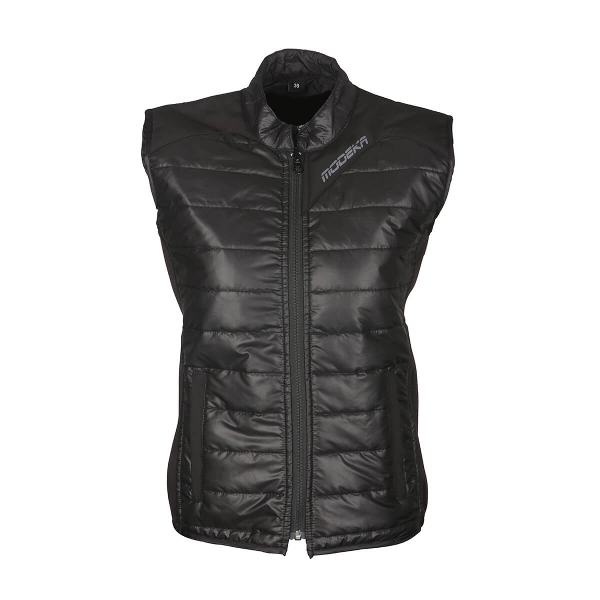VESTE MODEKA PANAMERICANA FEMMES