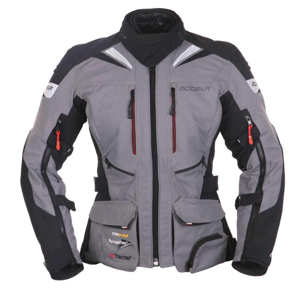 VESTE MODEKA PANAMERICANA FEMMES