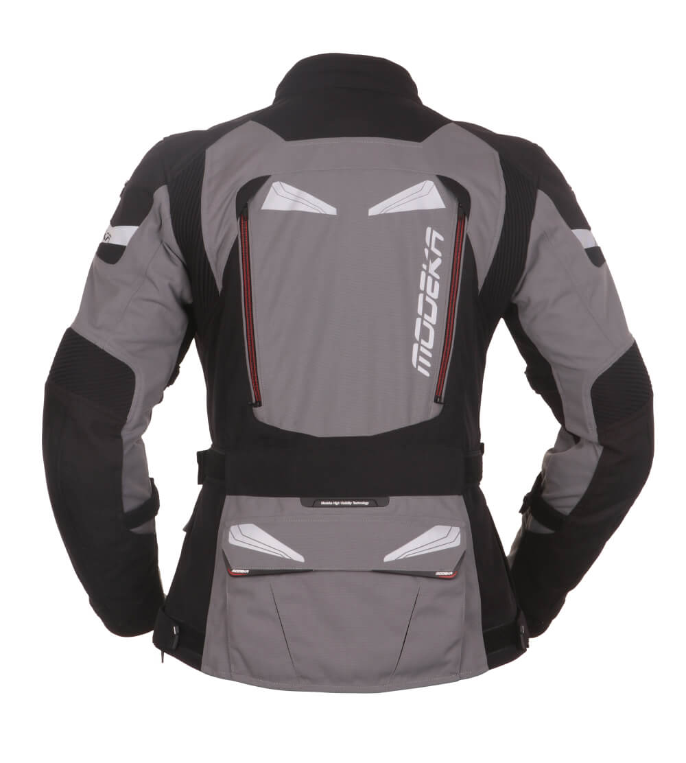 VESTE MODEKA PANAMERICANA FEMMES