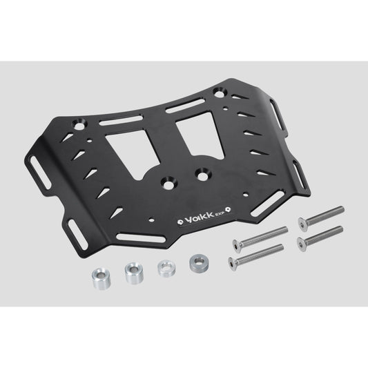 PORTE BAGAGE ARRIERE YAKK EXP KTM 990 SUPERMOTO (2008-2014)