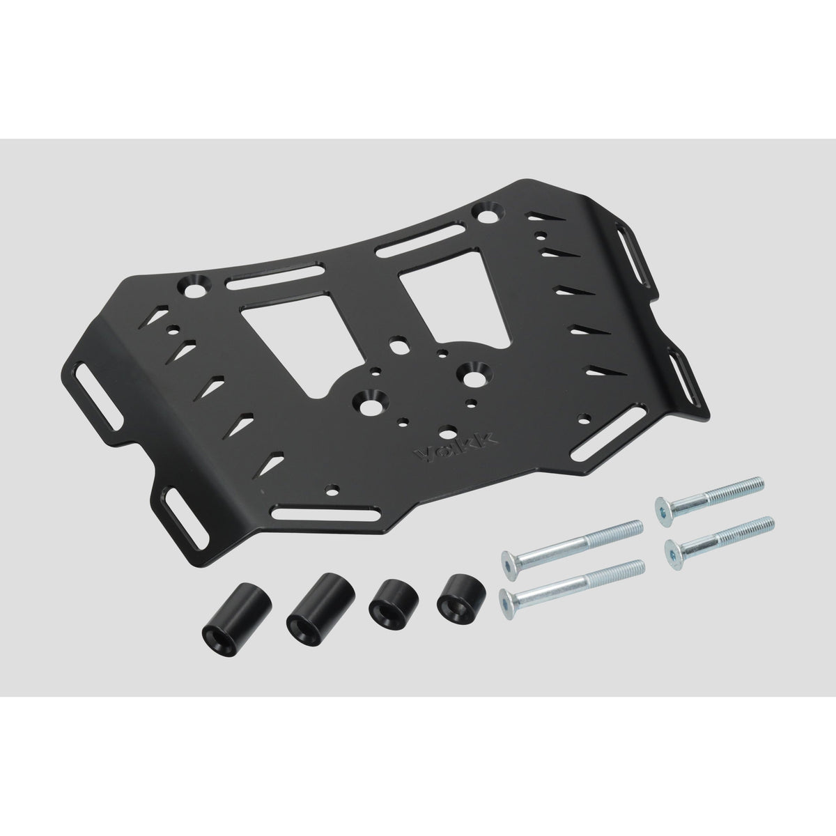 PORTE BAGAGE ARRIERE YAKK EXP KTM 950 ADVENTURE (2003-2006)