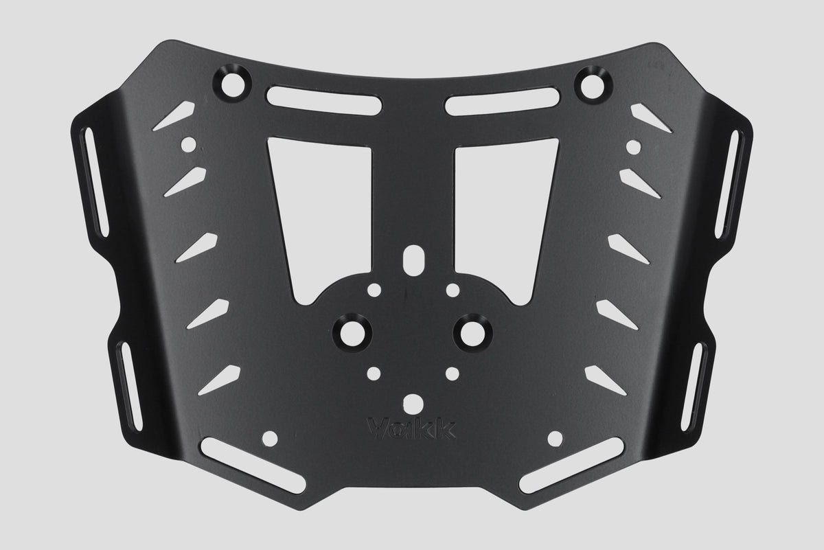 PORTE BAGAGE ARRIERE YAKK EXP KTM 990 ADVENTURE (2006-2011)