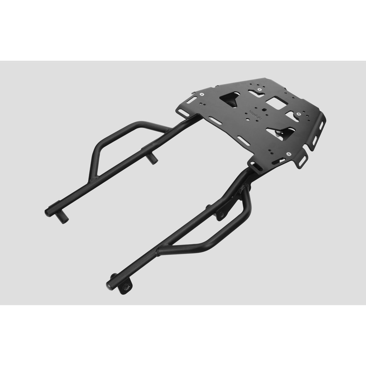 PLATINE PORTE BAGAGE ARRIERE YAKK EXP YAMAHA TENERE T700 (2018- )