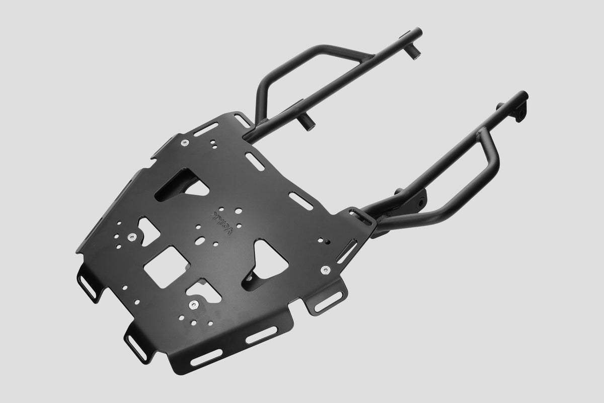 PLATINE PORTE BAGAGE ARRIERE YAKK EXP YAMAHA TENERE T700 (2018- )