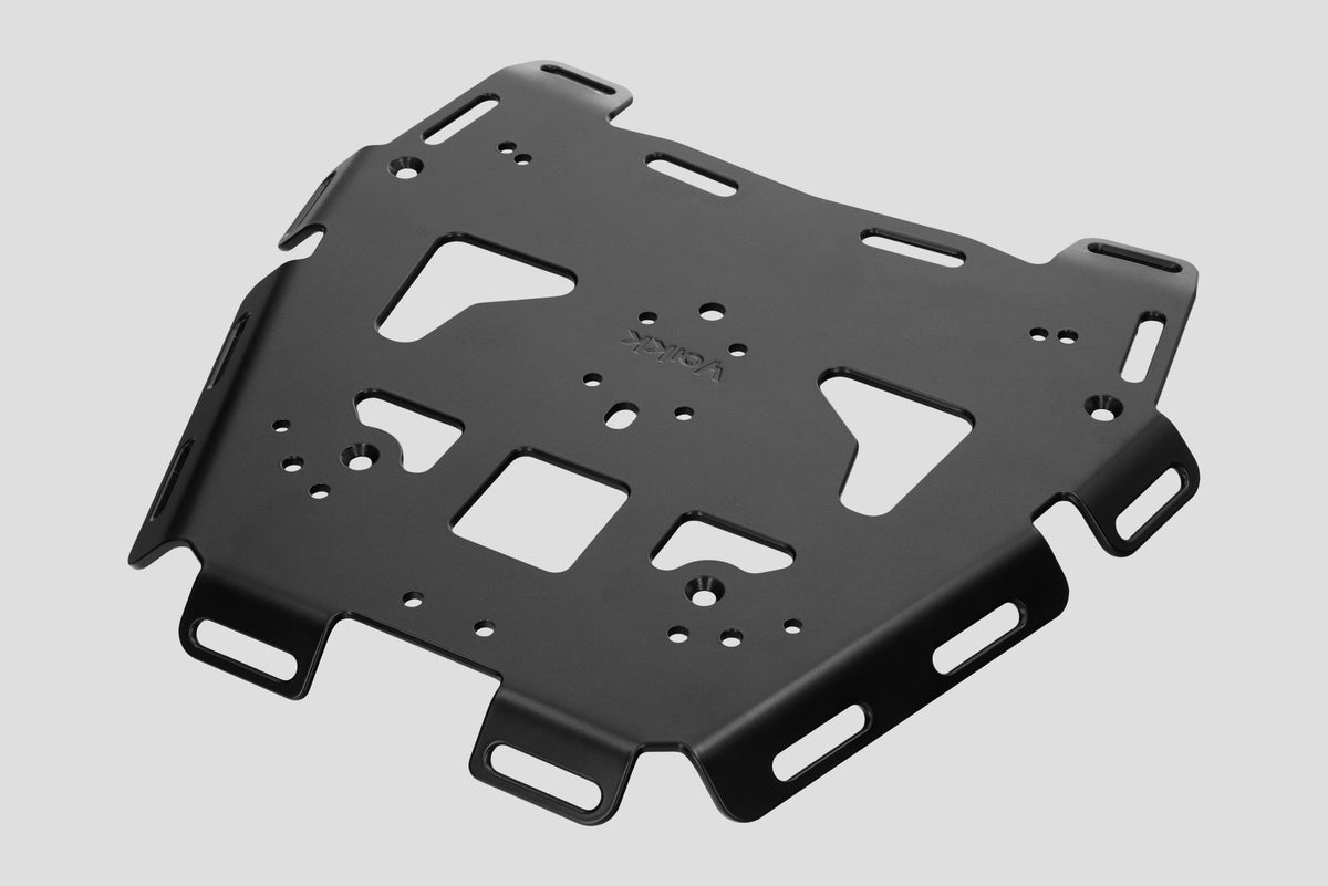 PLATINE PORTE BAGAGE ARRIERE YAKK EXP YAMAHA TENERE 700 WORLD RAID (2022- )
