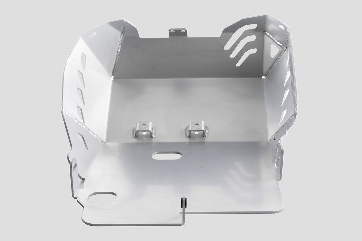 SABOT MOTEUR YAKK EXP HONDA CRF 1100 AFRICA TWIN (2020-2023)