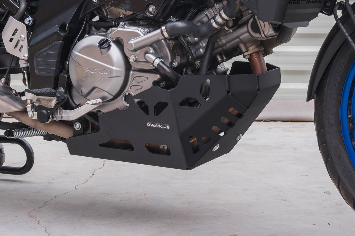 SABOT MOTEUR YAKK EXP SUZUKI V-STROM 650 XT (2017- )