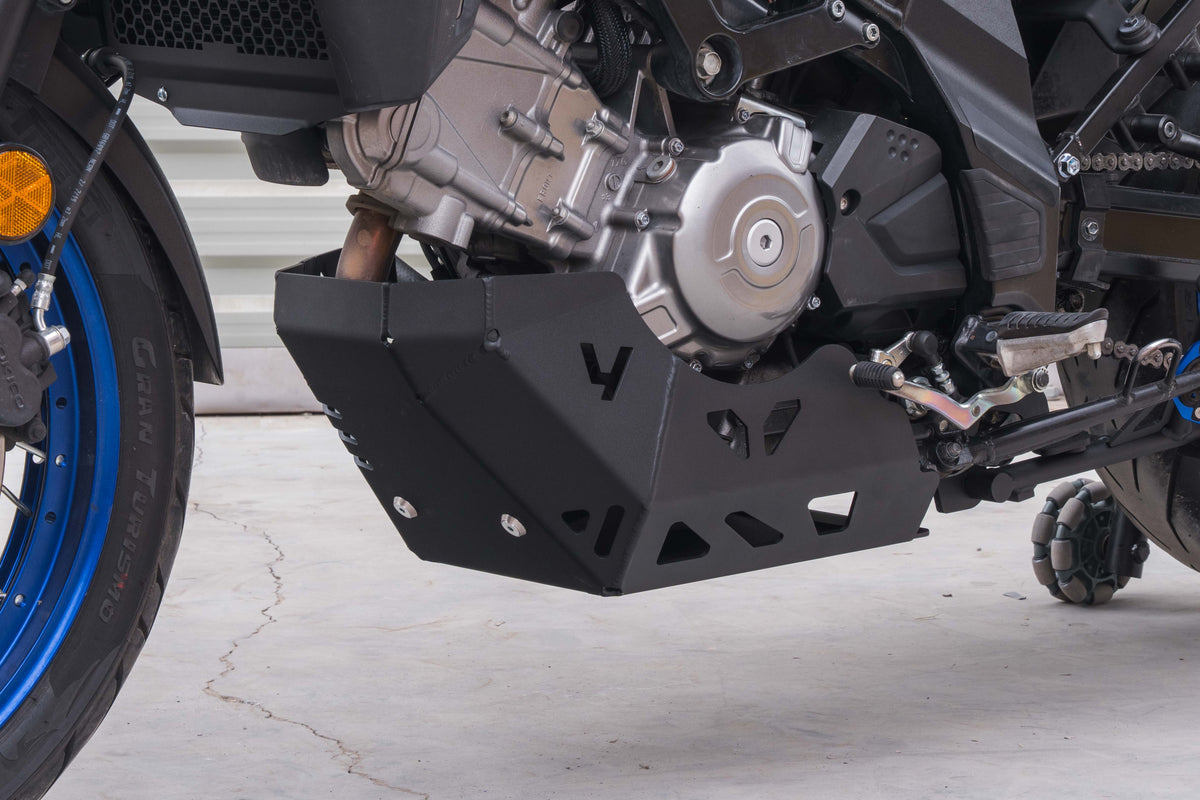 SABOT MOTEUR YAKK EXP SUZUKI V-STROM 650 XT (2017- )
