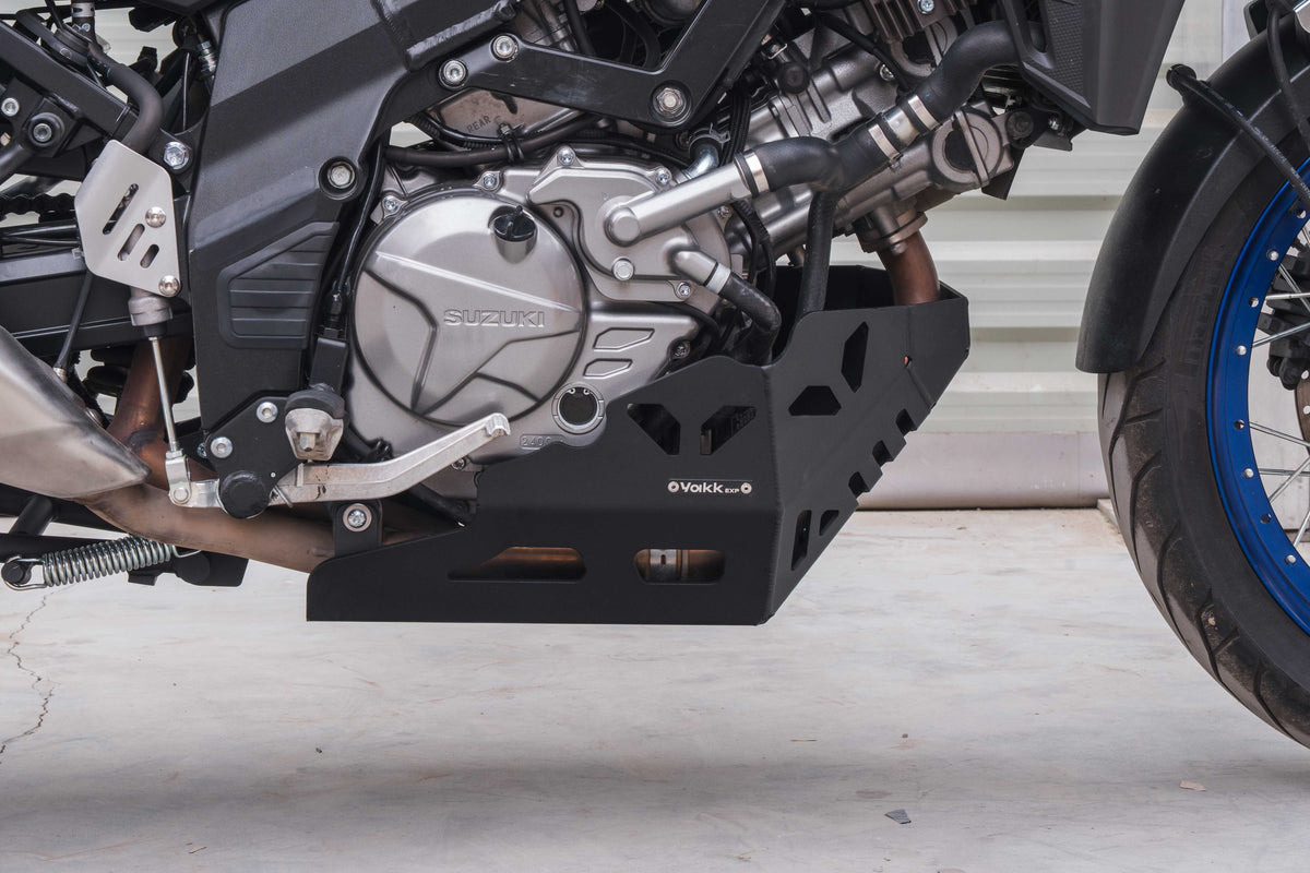 SABOT MOTEUR YAKK EXP SUZUKI V-STROM 650 XT (2017- )