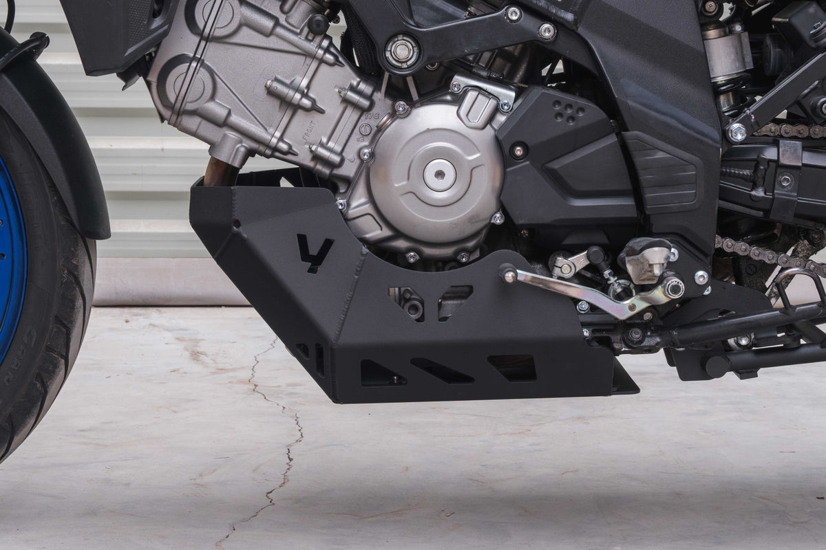 SABOT MOTEUR YAKK EXP SUZUKI V-STROM 650 XT (2017- )