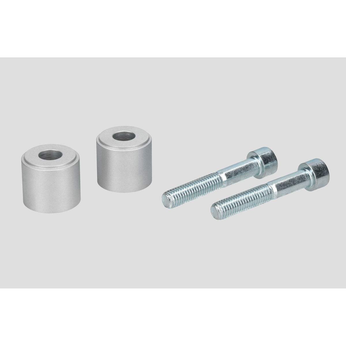 REHAUSSE DE GUIDON 25 MM YAKK EXP GAS GAS 700 ES (2022- )