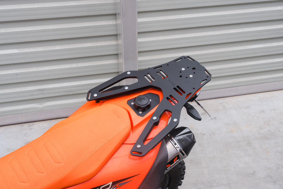BOUCHON DE RESERVOIR YAKK EXP KTM 690 ENDURO (2019- )
