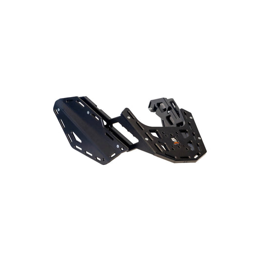 PORTE PAQUET AVEC SUPPORTS LATÉRAUX AXP RACING KAWASAKI KLE 500 (2026)