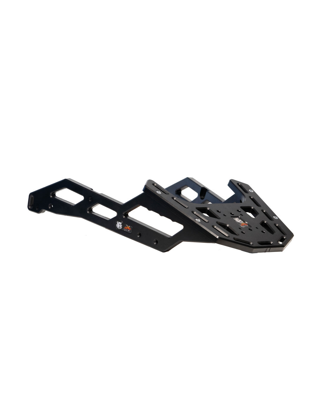 PORTE PAQUET AVEC SUPPORTS LATÉRAUX AXP RACING KAWASAKI KLE 500 (2026)
