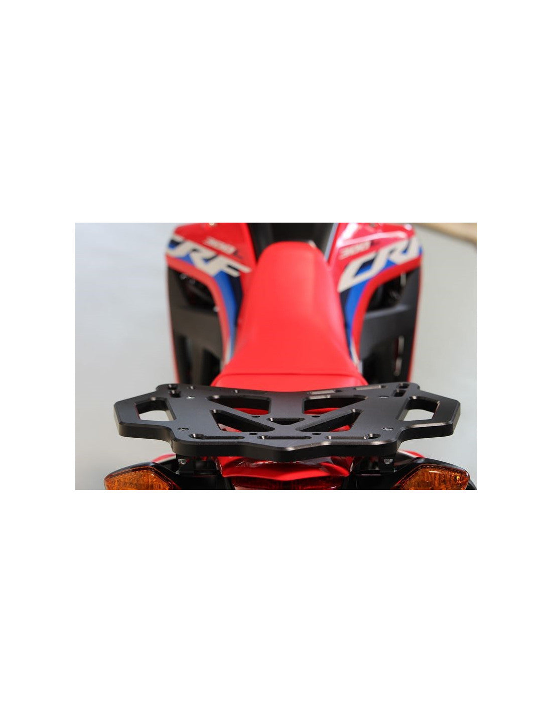 PORTE PAQUET AXP RACING HONDA CRF 300 L (2021-2025)