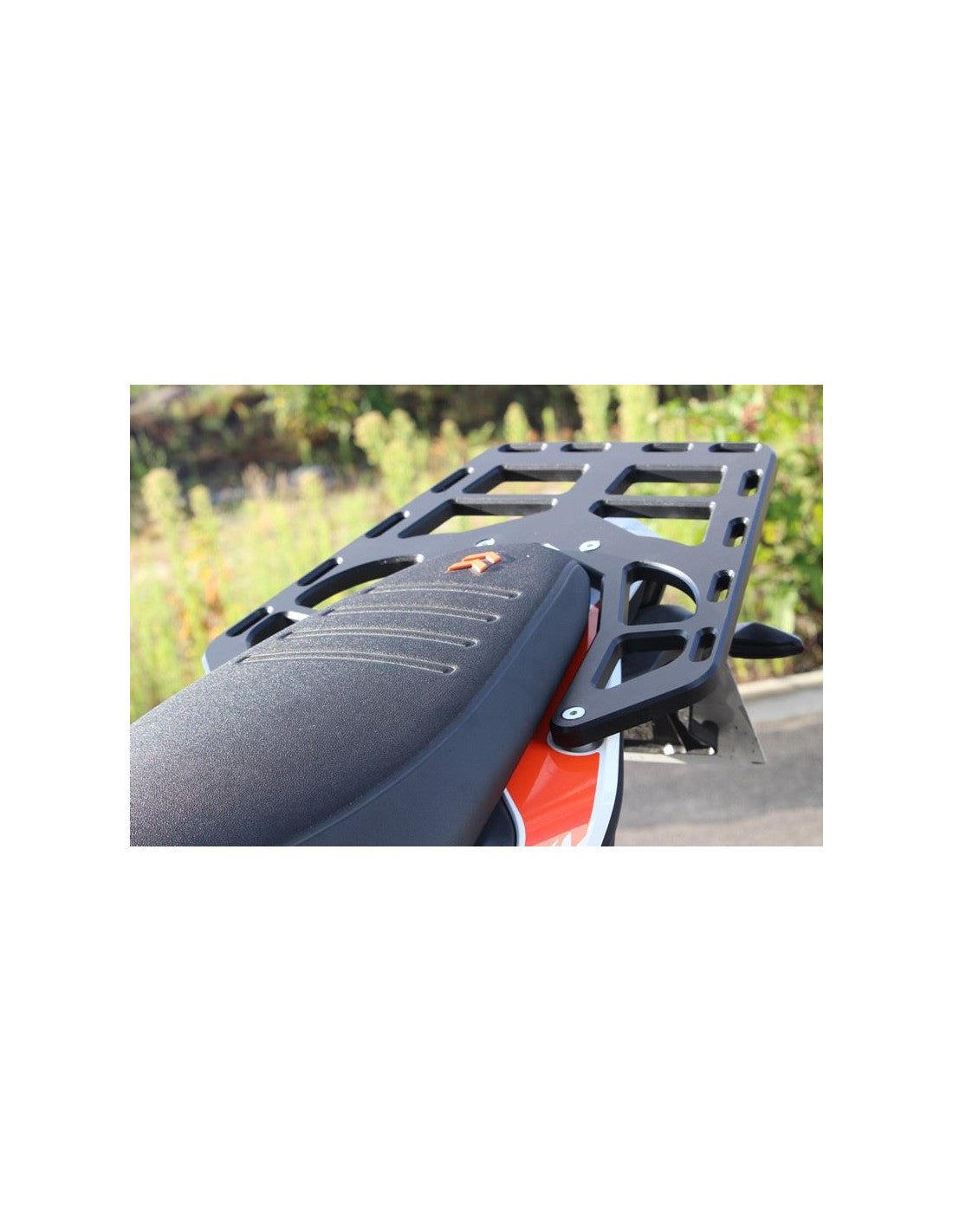 PORTE PAQUET AXP RACING KTM 390 ADVENTURE (2020-2021)