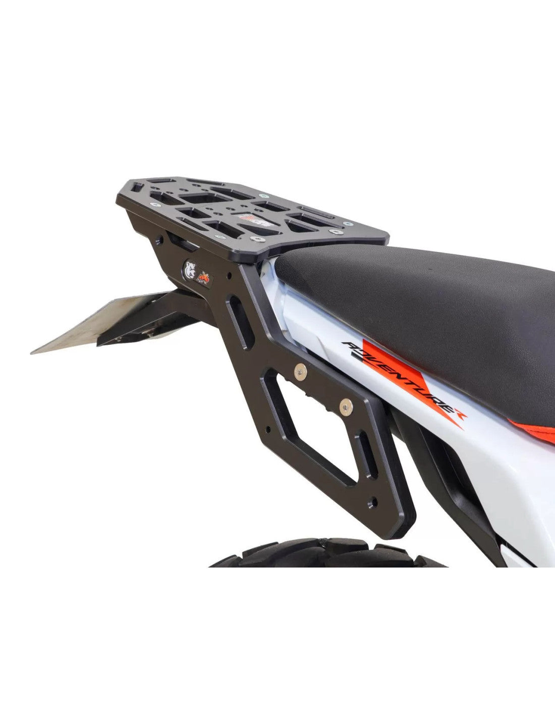 PORTE PAQUET AXP RACING KTM 390 ENDURO R (2025-2026)